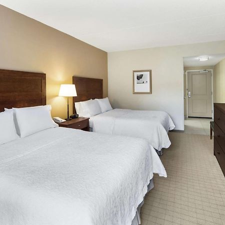 Hampton Inn Columbus/South-Fort Benning Exteriör bild
