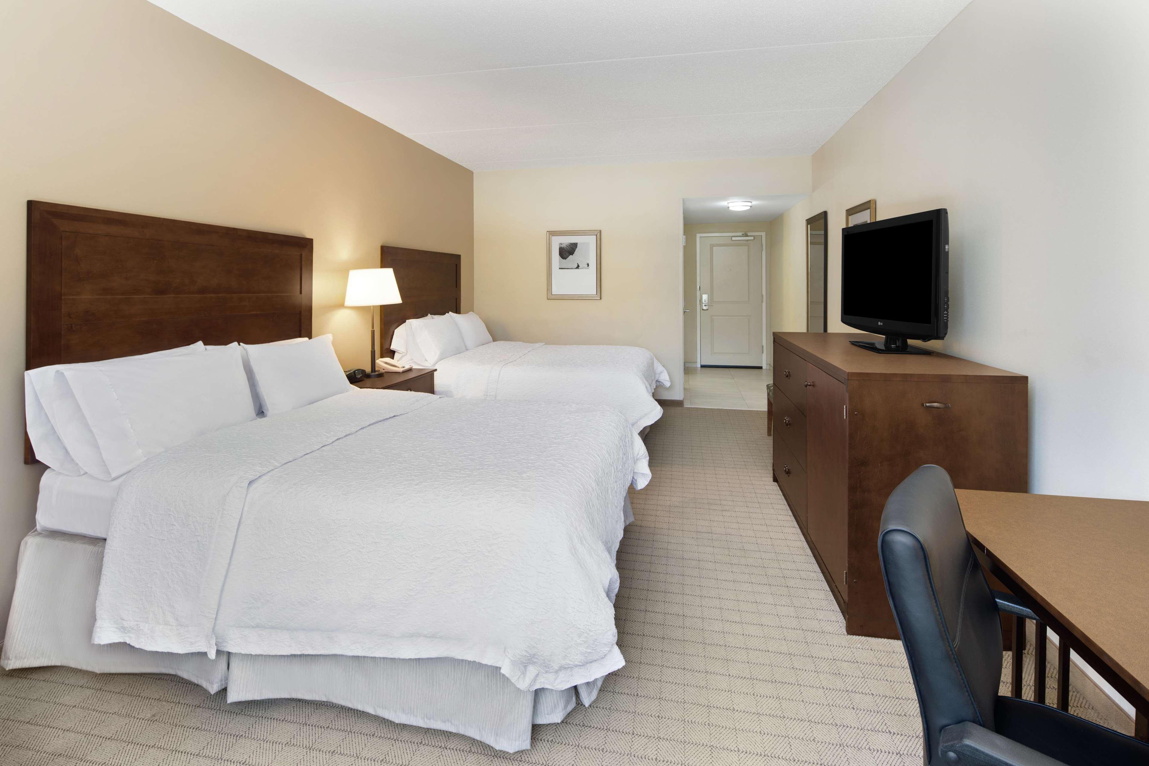 Hampton Inn Columbus/South-Fort Benning Exteriör bild