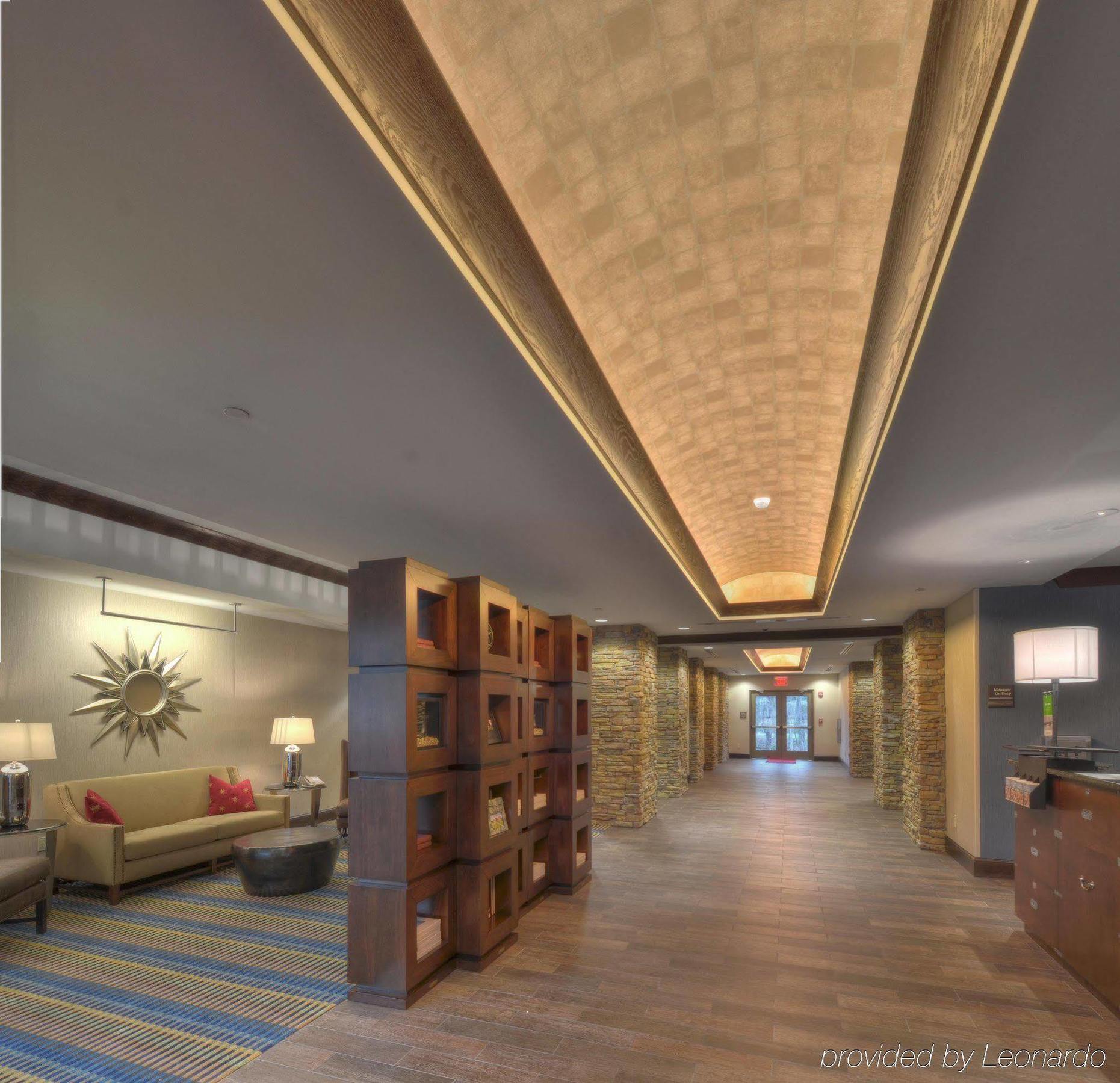Hampton Inn Columbus/South-Fort Benning Exteriör bild