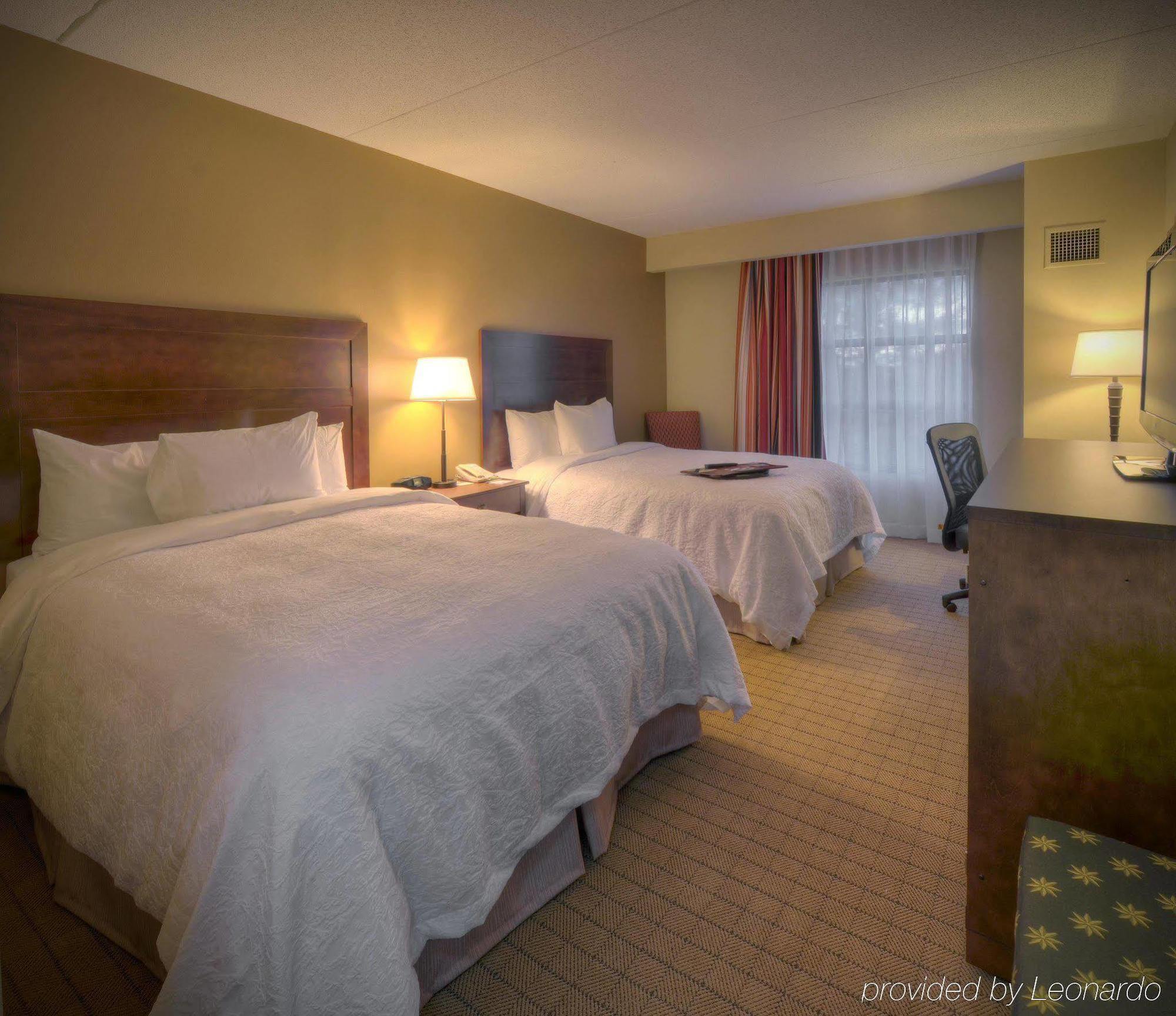 Hampton Inn Columbus/South-Fort Benning Exteriör bild