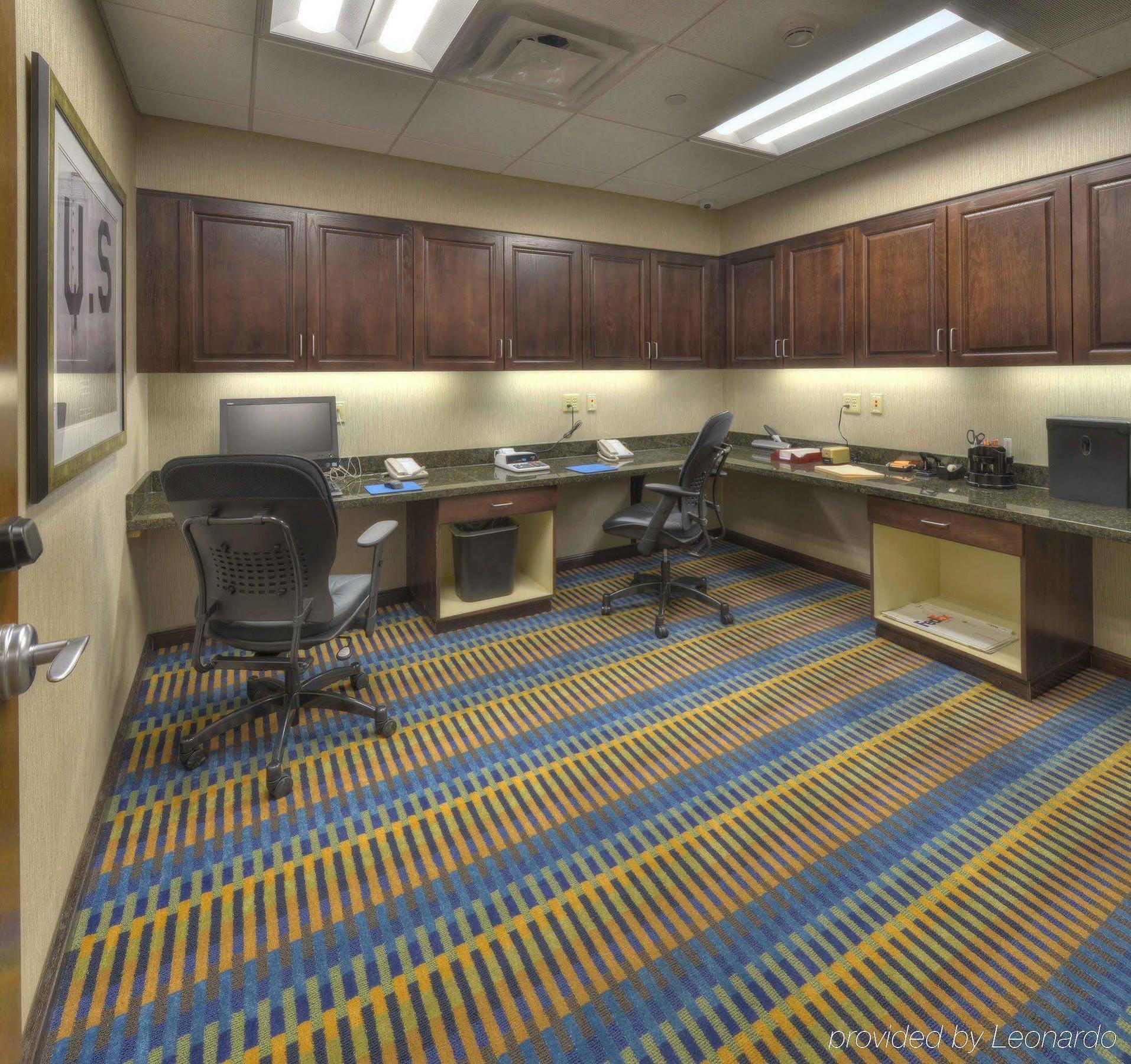 Hampton Inn Columbus/South-Fort Benning Exteriör bild
