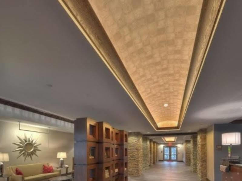 Hampton Inn Columbus/South-Fort Benning Exteriör bild